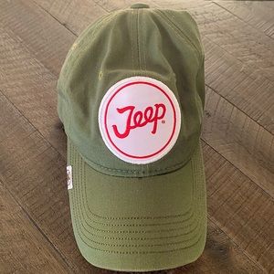 Jeep Ladies Hat